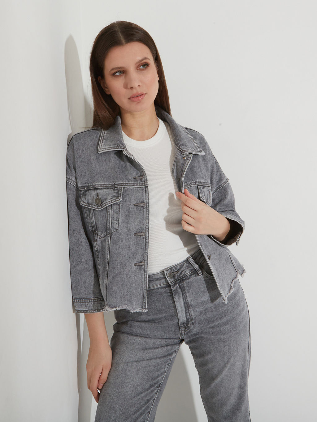 Женская Куртка - Mossmore фото 17