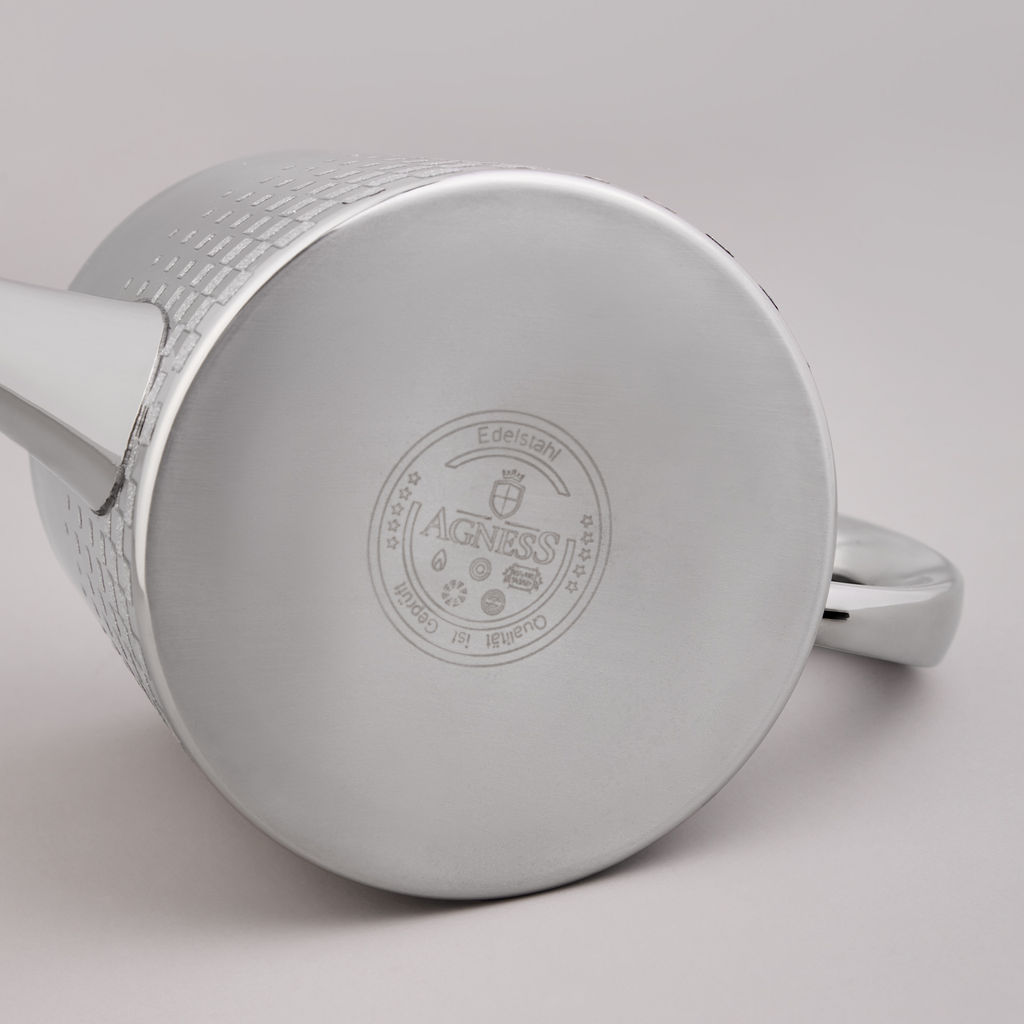 ЧАЙНИК AGNESS, 900 МЛ  фото 5