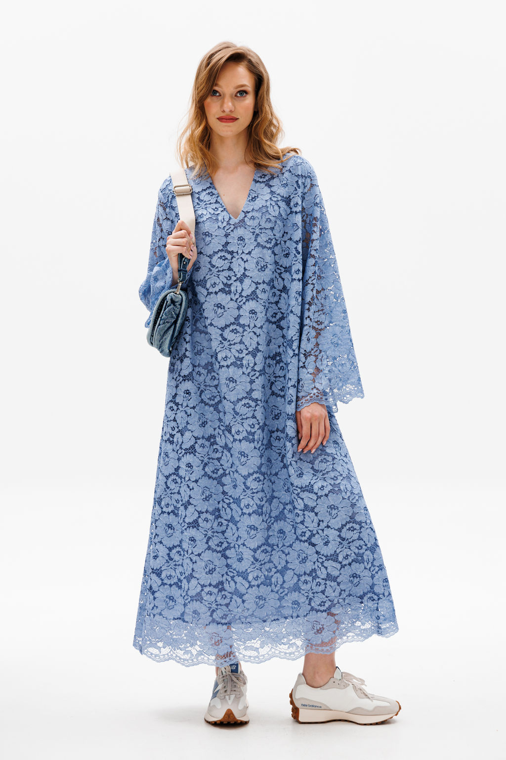 Платье 2648 - Eola фото 17