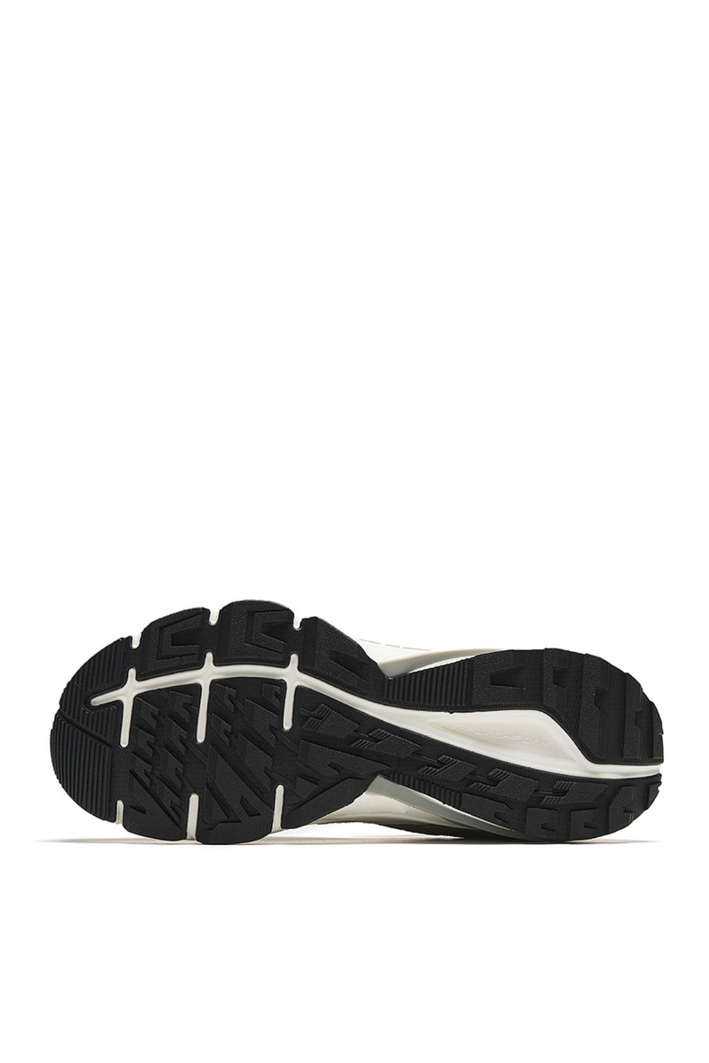 Кроссовки LifeStyle Серый/Коричневый/Черный WALKER