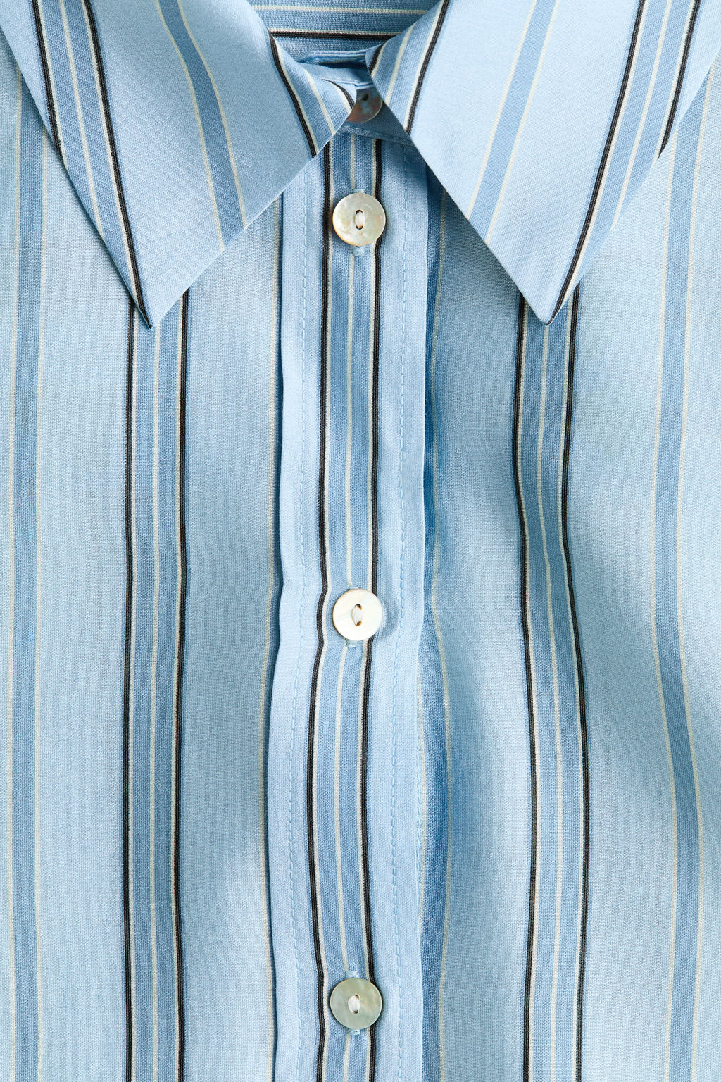 Camisa oversize - H&m фото 3