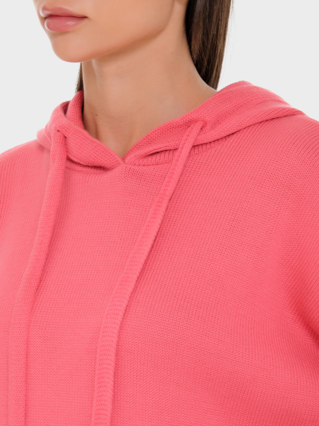 Джемпер с капюшоном - Stilla фото 5