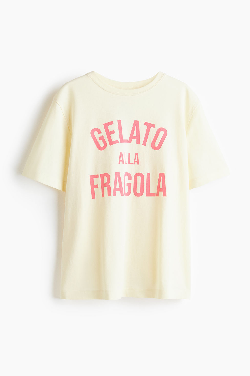 Camiseta estampada - H&m фото 8