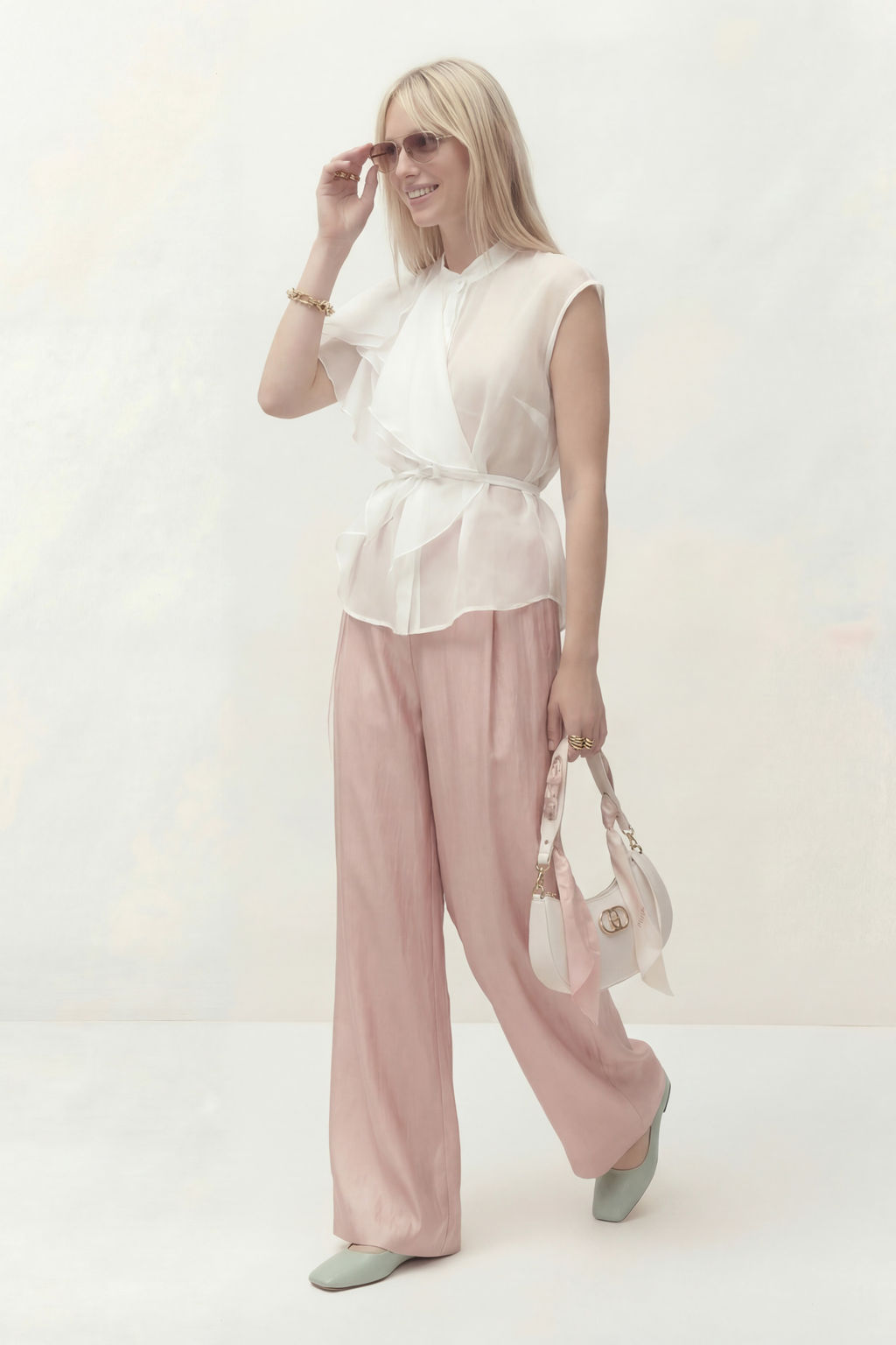 Блуза - Lokka фото 13