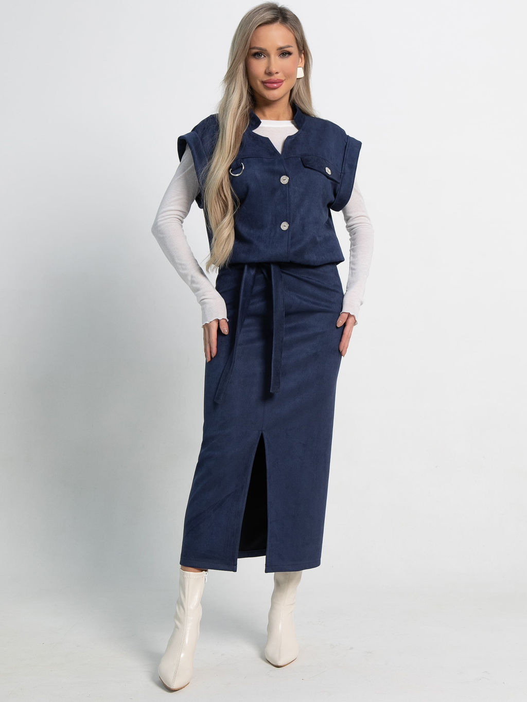 Юбка Мэддис - Lt collection фото 9