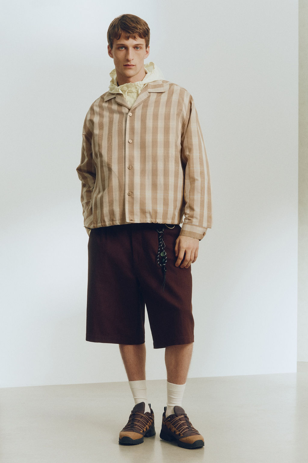 Sobrecamisa - H&m фото 8