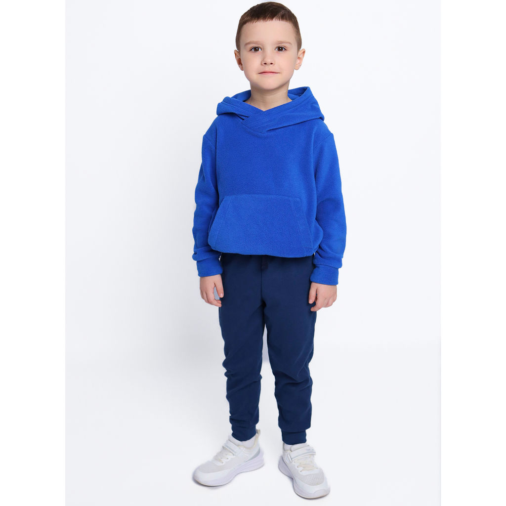 Штаны интерлок 1983200103