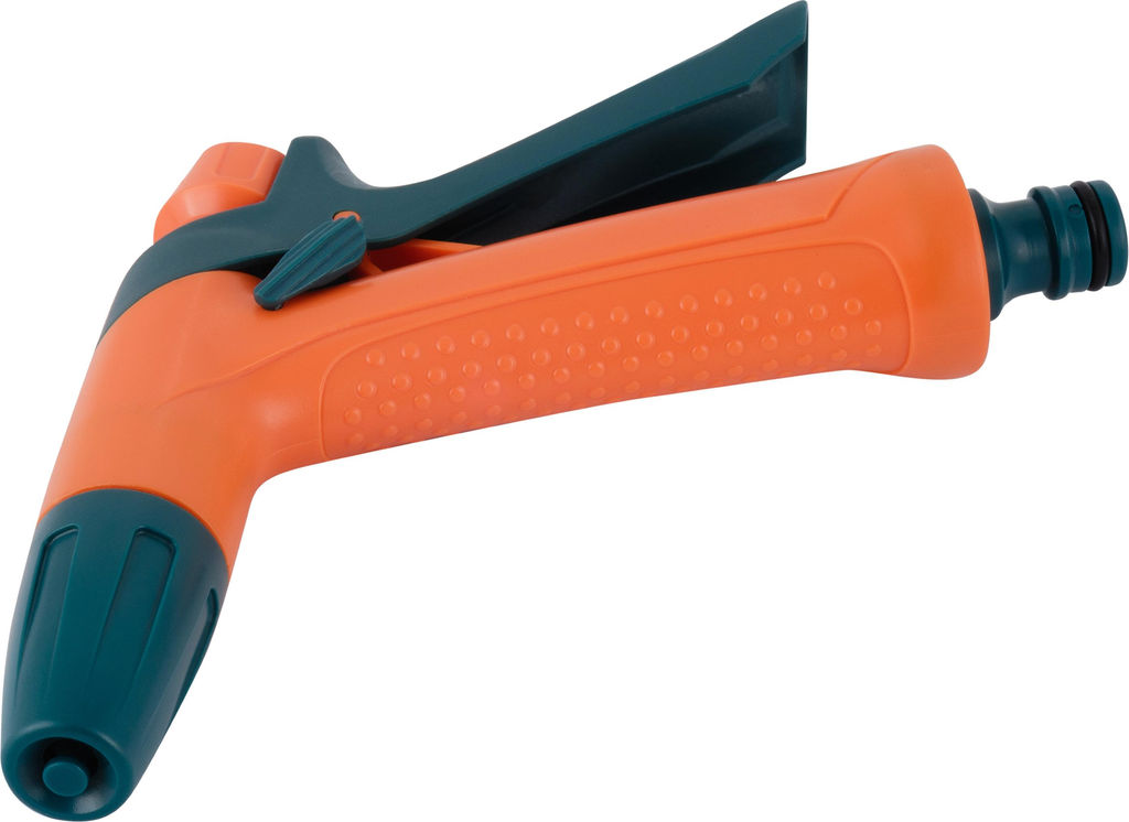 Пистолет-распылитель IN GREEN GARDEN с фиксируемым курком, 2 режима PRACTIC GG555512055