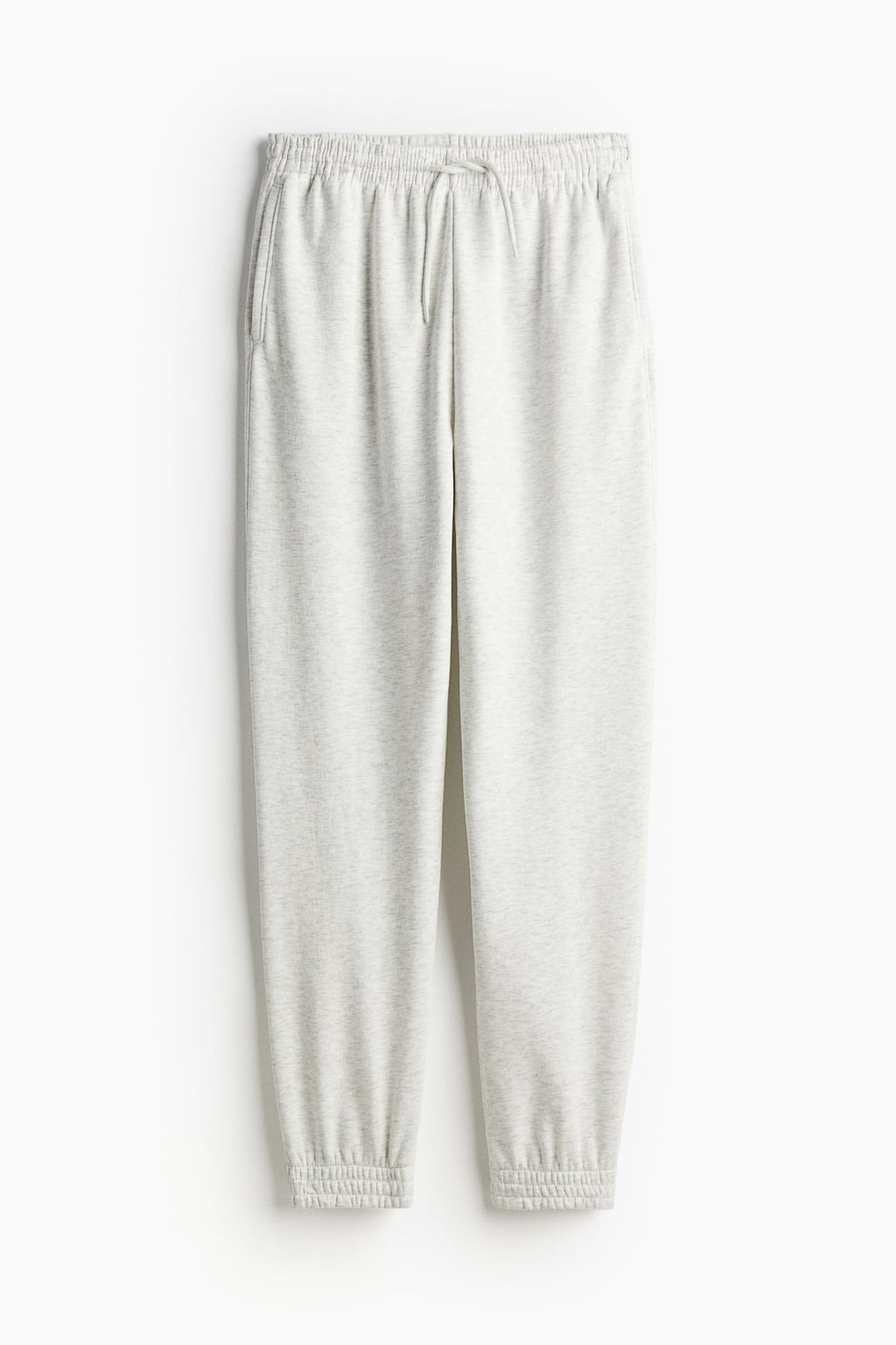Joggers de talle alto - H&m фото 6