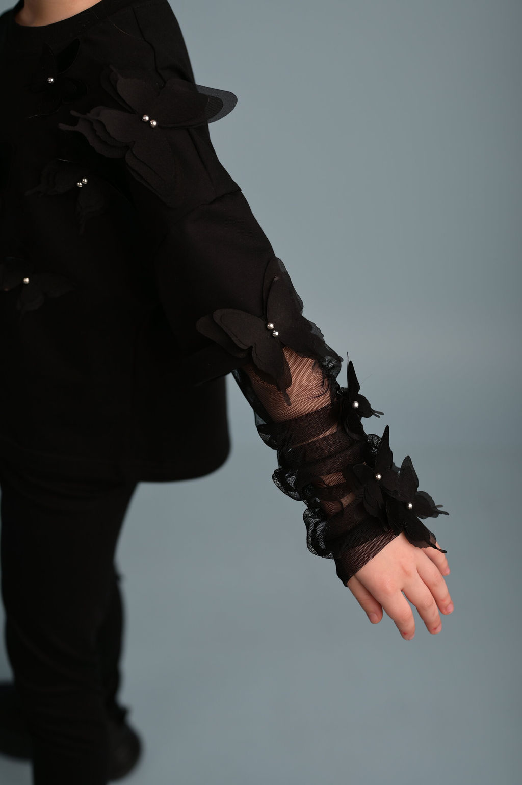 Ш10-К Лосины Бабочка - Baroshakids фото 20