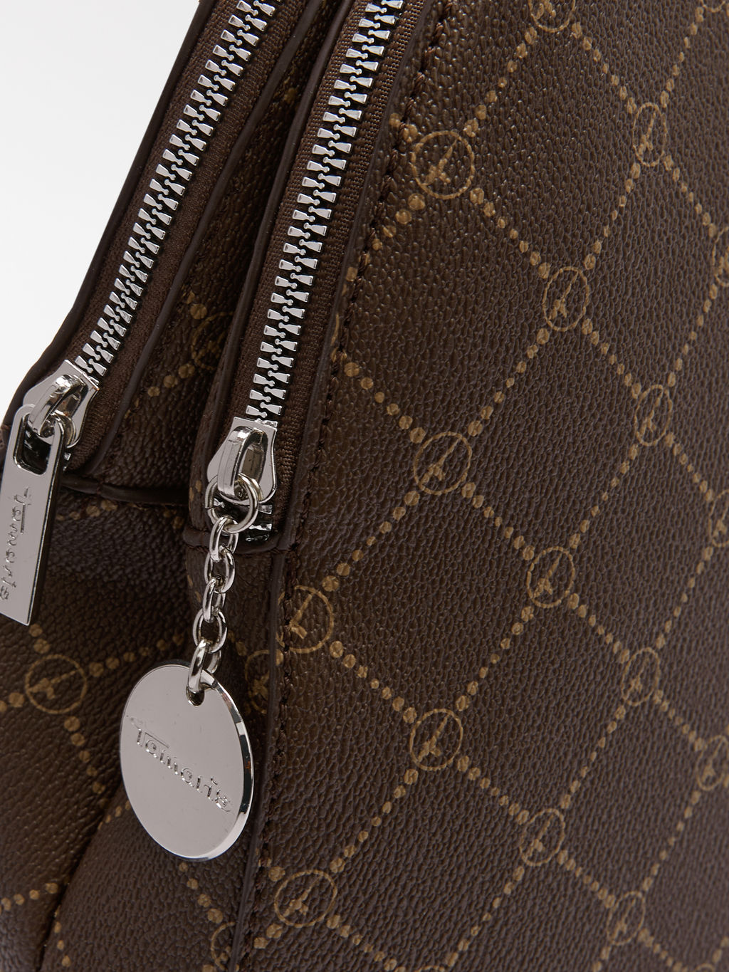 Женский рюкзак TAMARIS Anastasia Артикул 4370352, темно-коричневый  фото 4