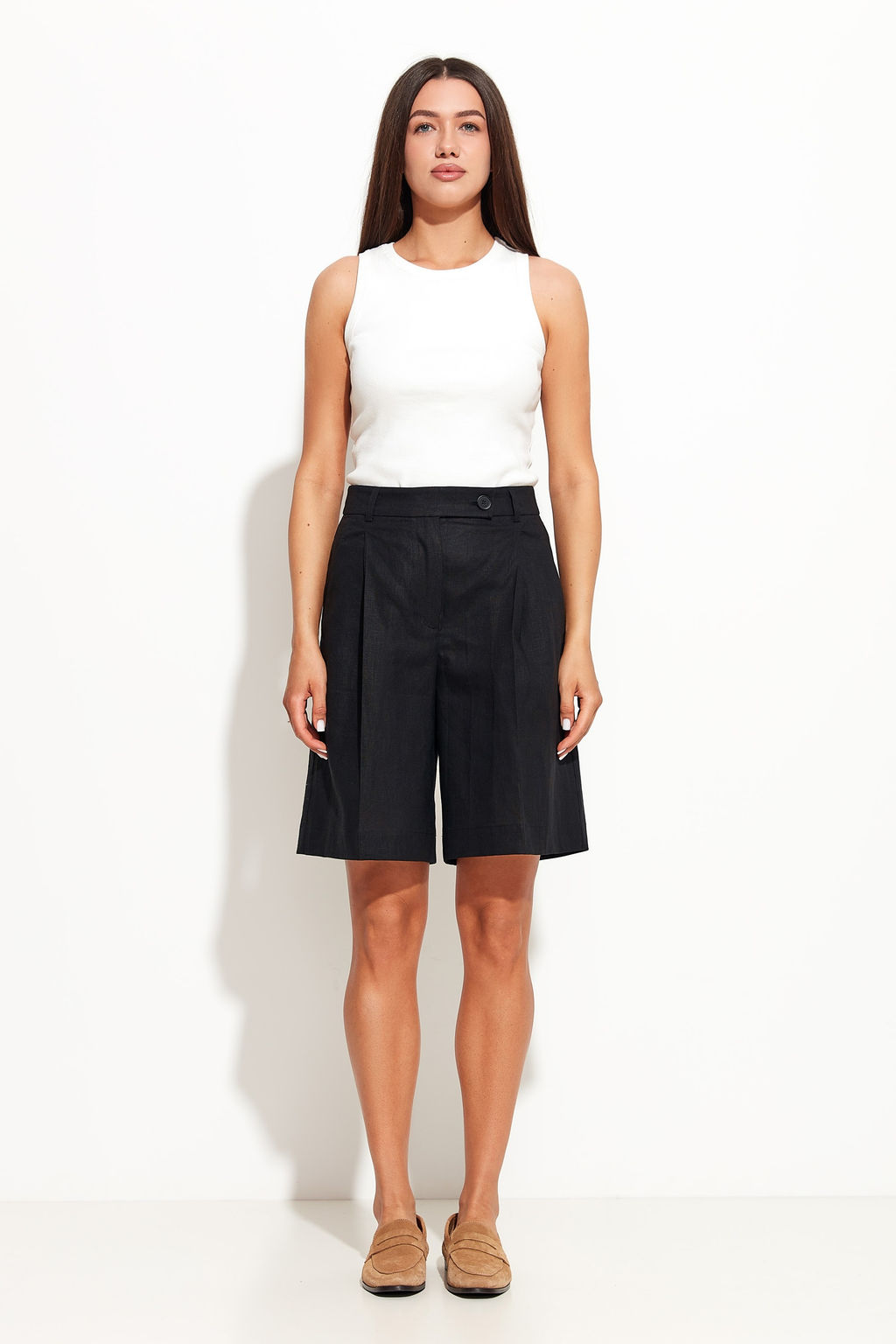 Бермуды 54868а - Lakbi фото 2