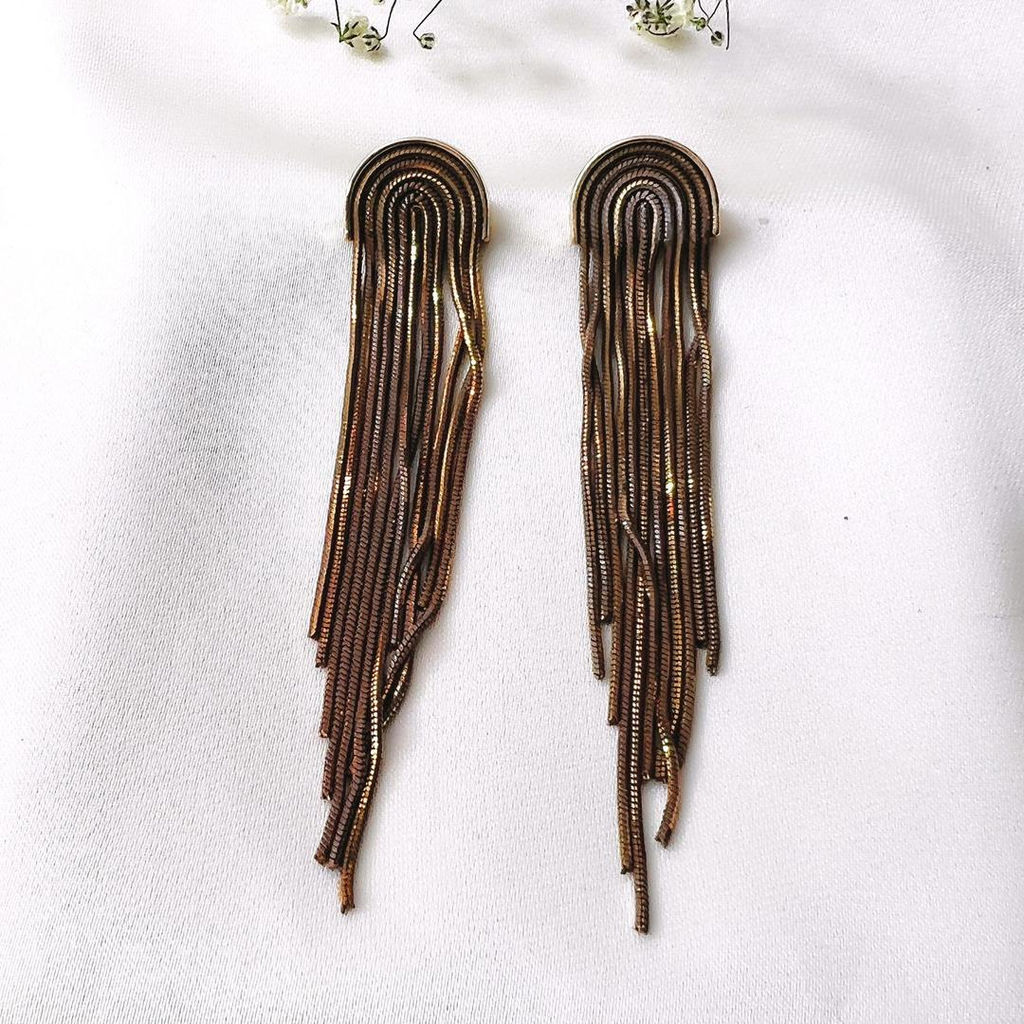 15-502033450 Серьги - J.prettier фото 5