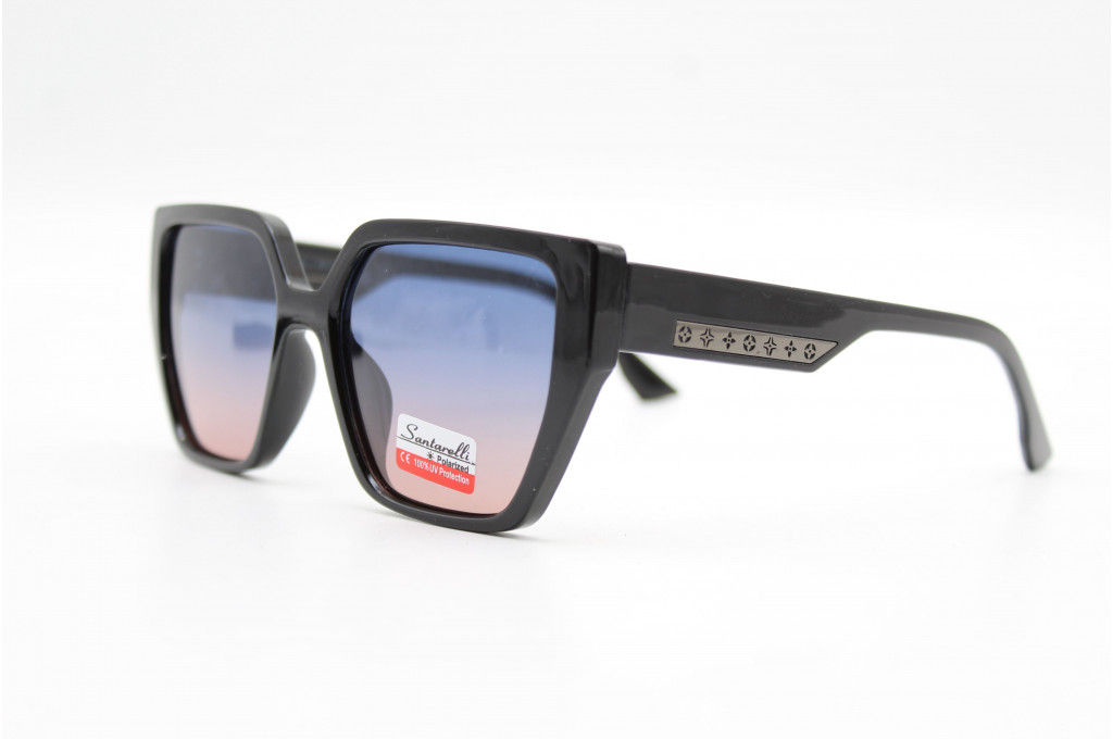Солнцезащитные очки Santarelli (Polarized) 2428 55-17-142 С3
