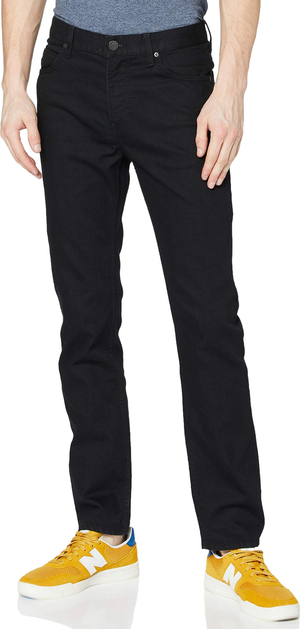 Джинсы мужские