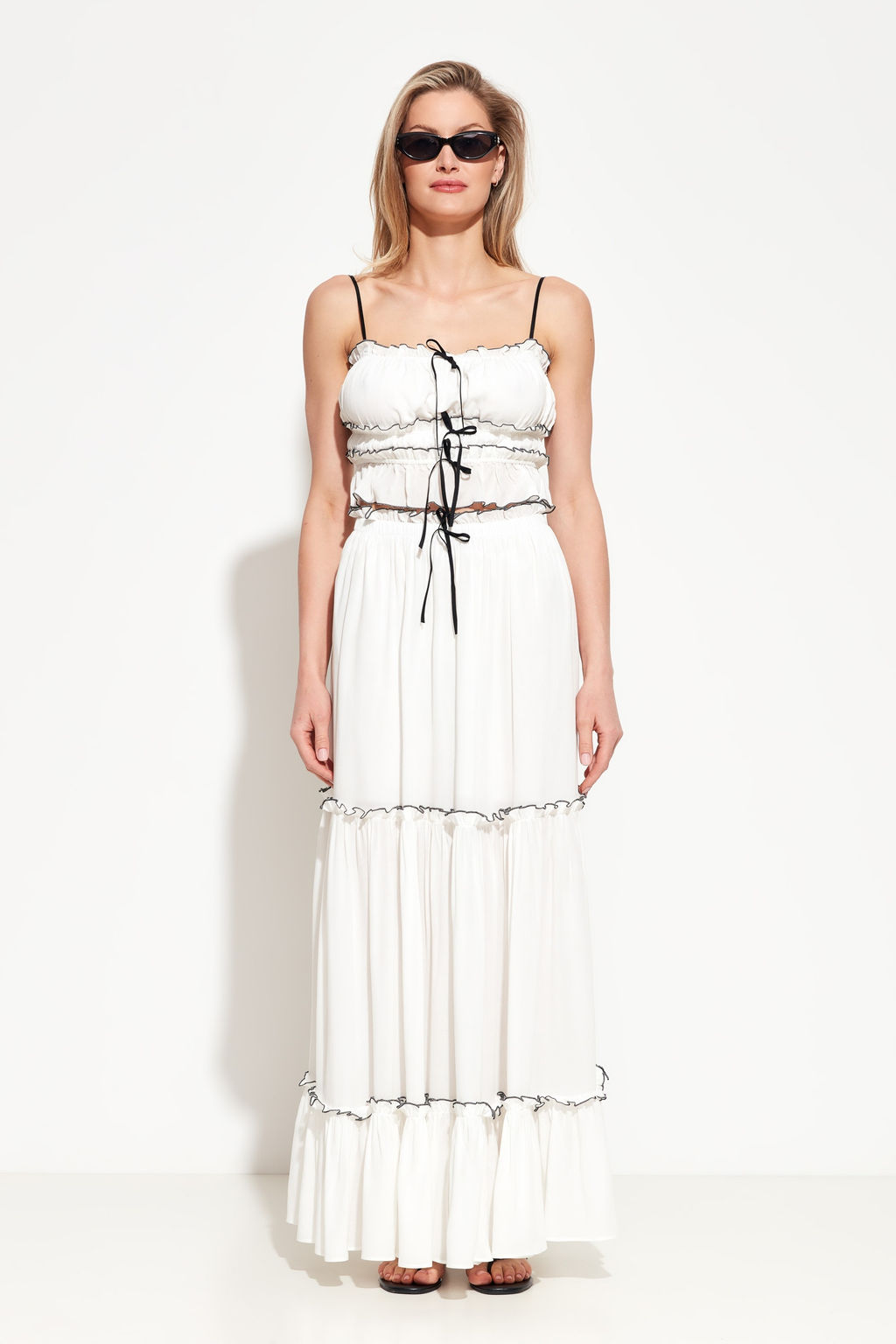 Блуза 54933 - Lakbi фото 2