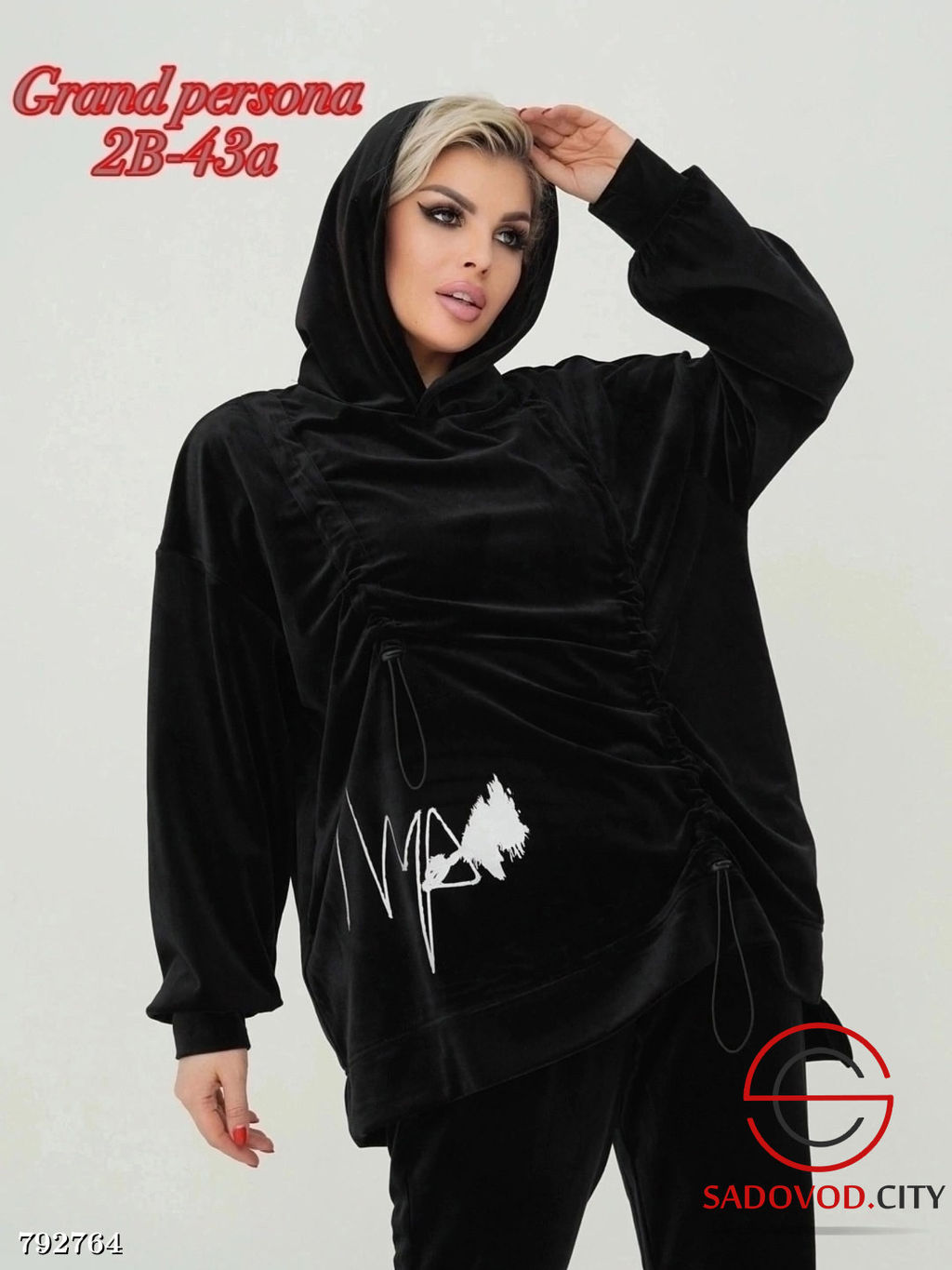 ШИКАРНЫЙ КОСТЮМ качественный - Bruno фото 3