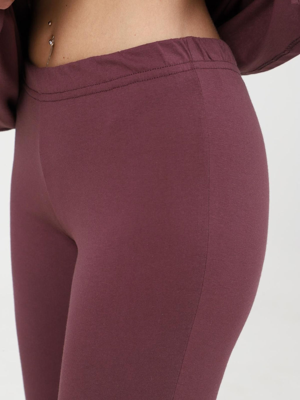 IV-CAPRIZ Томарес - костюм лиловый