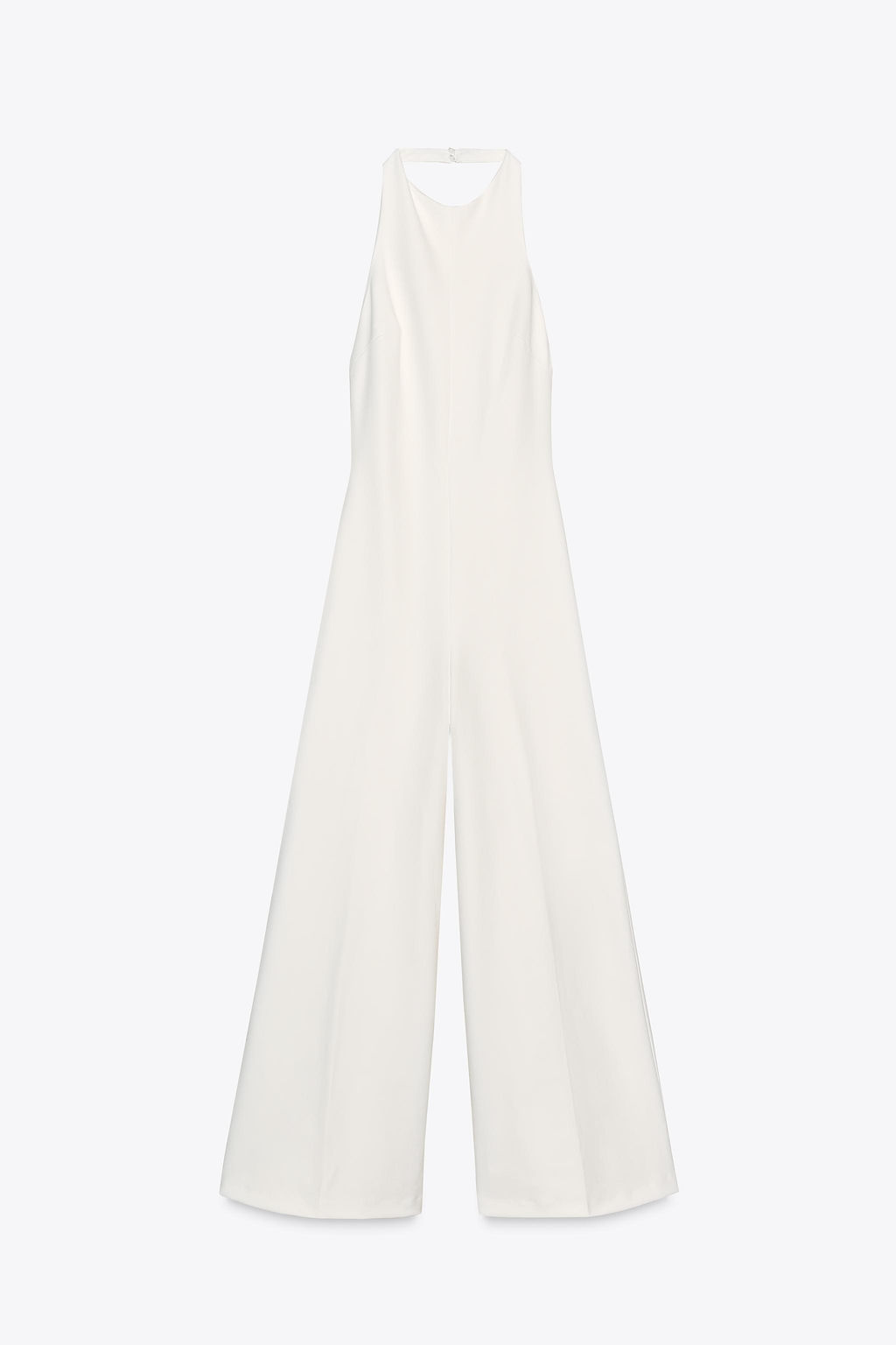 OPEN BACK JUMPSUIT - Zara фото 12
