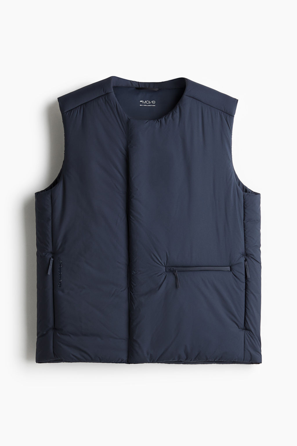 Chaleco de esqui en ThermoMove Regular Fit - H&m фото 7