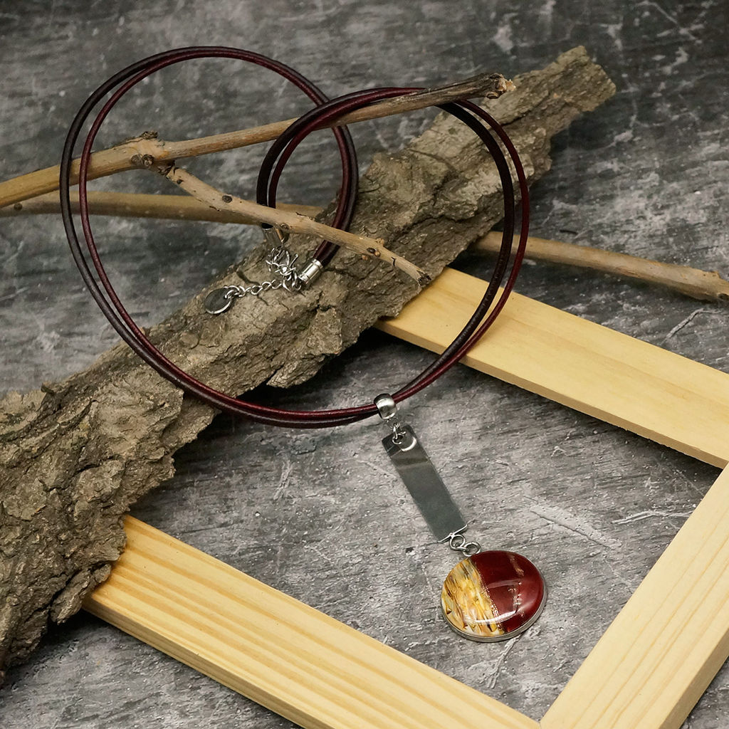 MARSALA Колье LKY5663