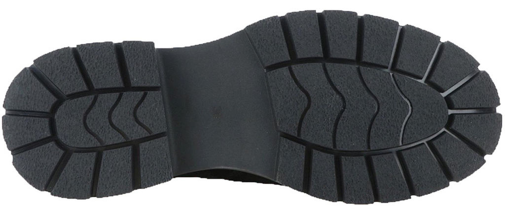 Ботинки Baden U632-021