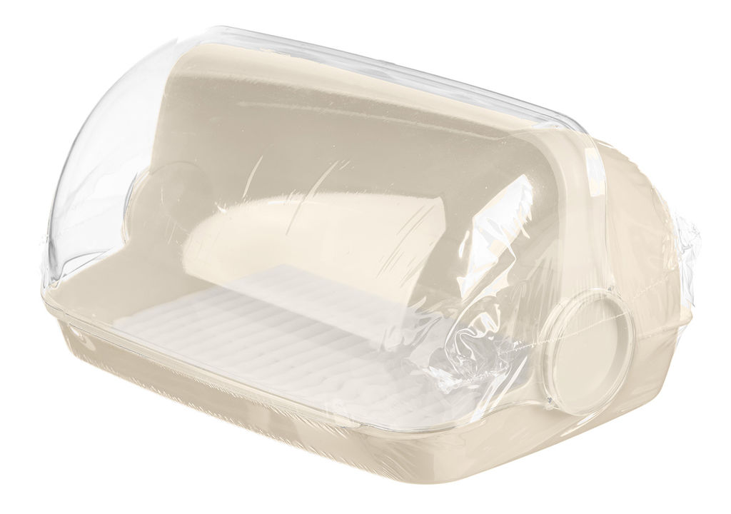 Хлебница Verona малая 325*220*170 мм арт. 2211099 - Полимербыт фото 2