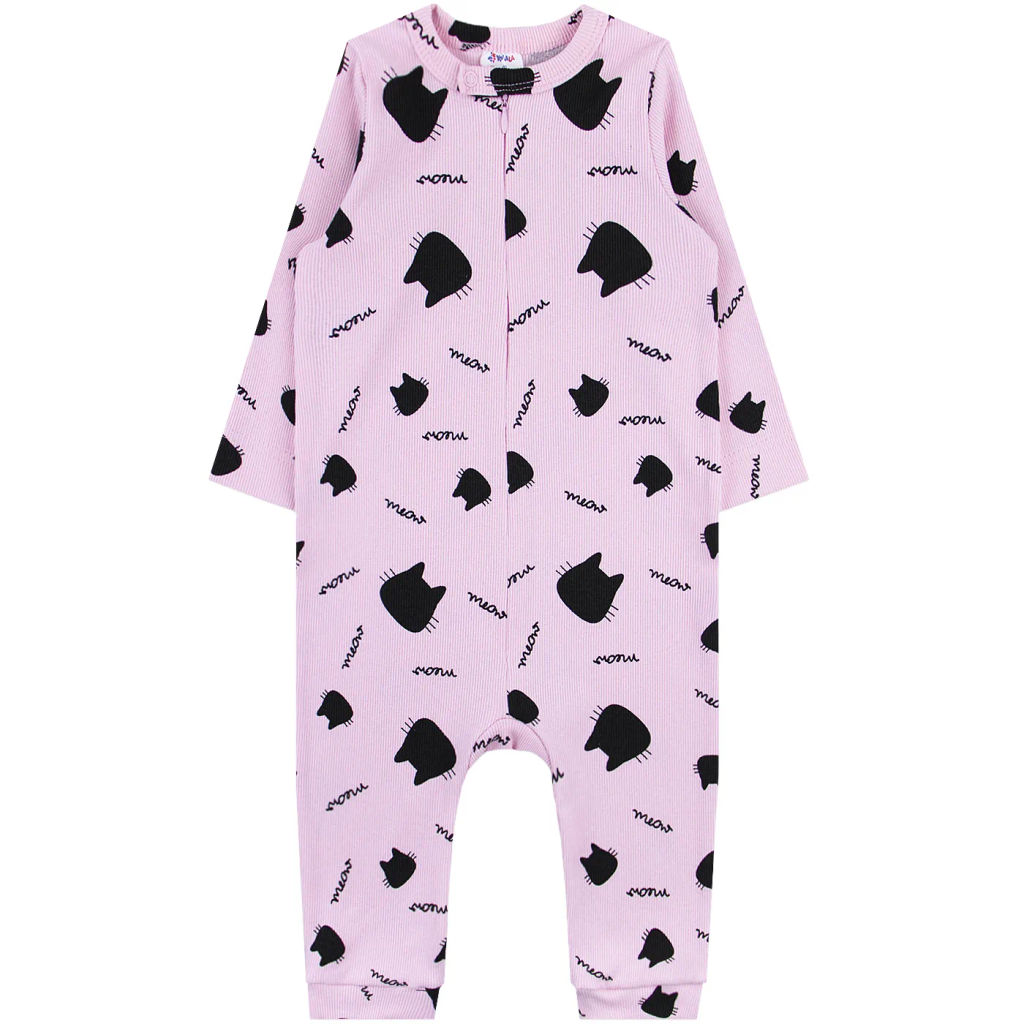 Комбинезон кашкорсе 1459400105 - Youlala фото 3