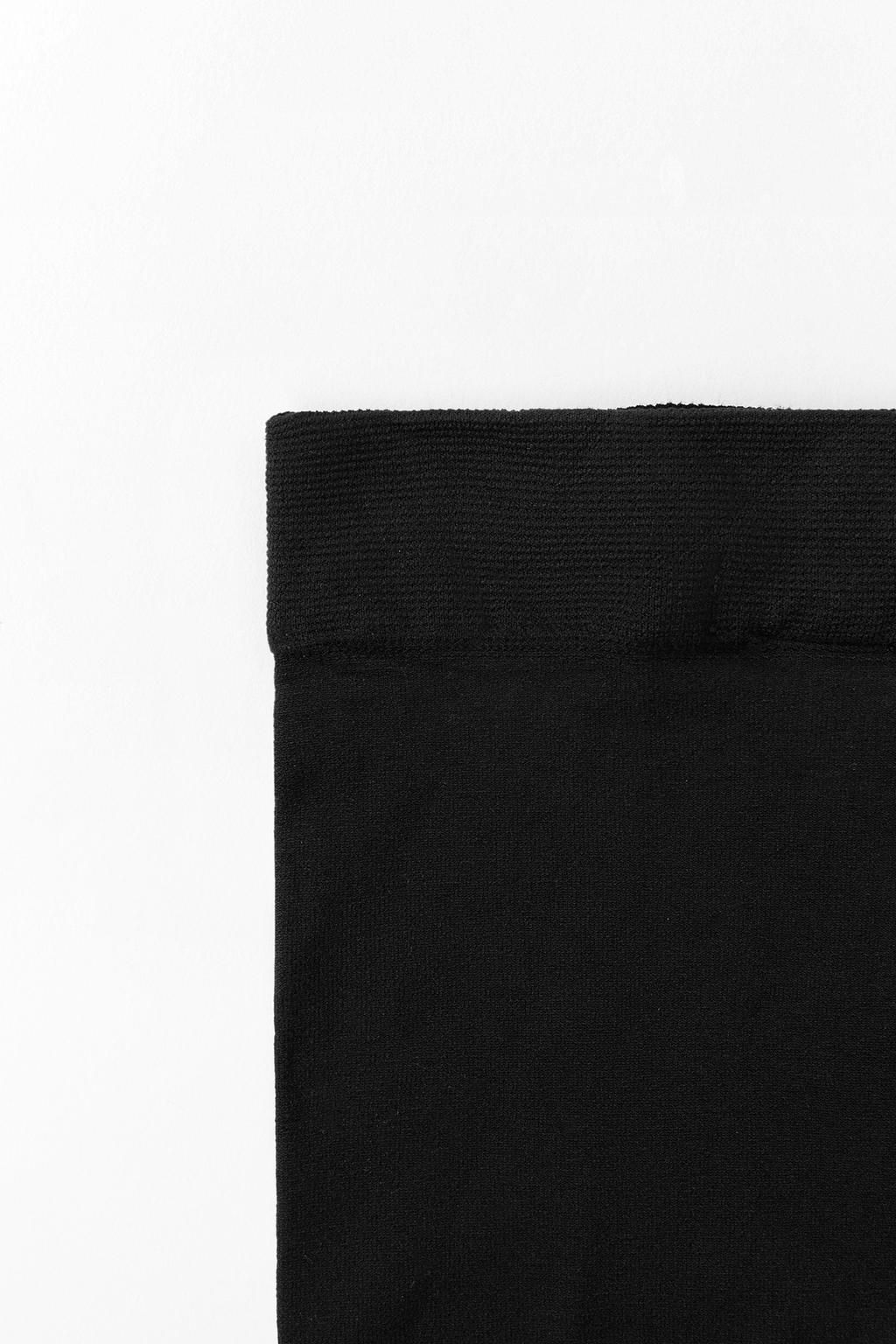 BASIC 90 DEN TIGHTS - Zara фото 3