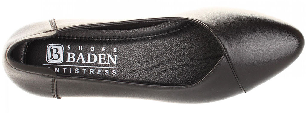 Лодочки Baden CV333-010