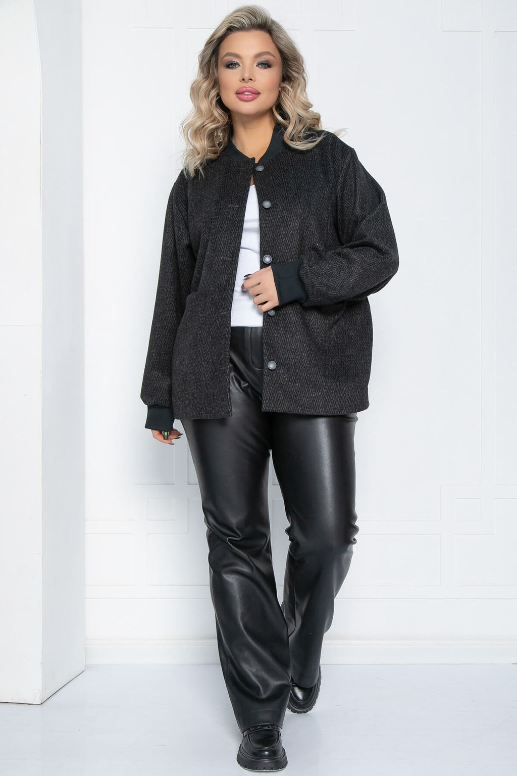 Бомбер Мой выбор - Lt collection фото 13