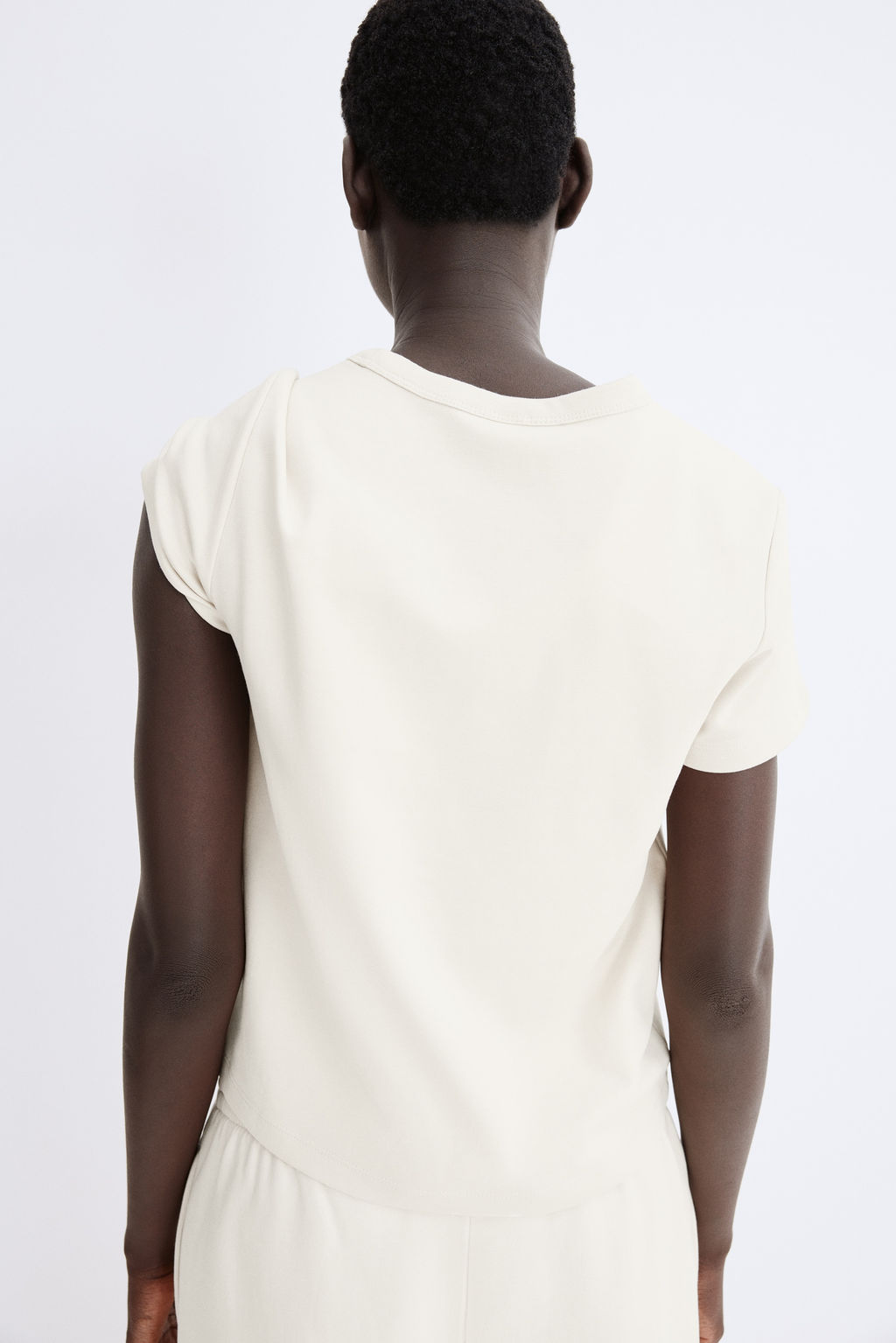 Camiseta de algod?n - H&m фото 15