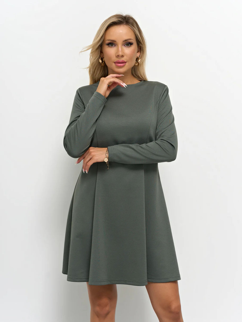 JETTY Платье  фото 4