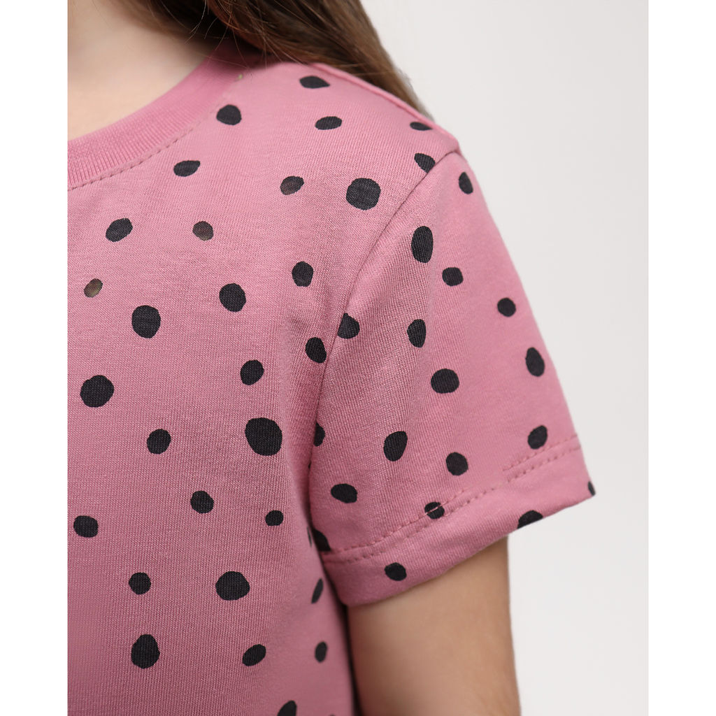 Комплект футболка кулирка , велосипедки кулирка с лайкрой 7946100104 - Youlala фото 2