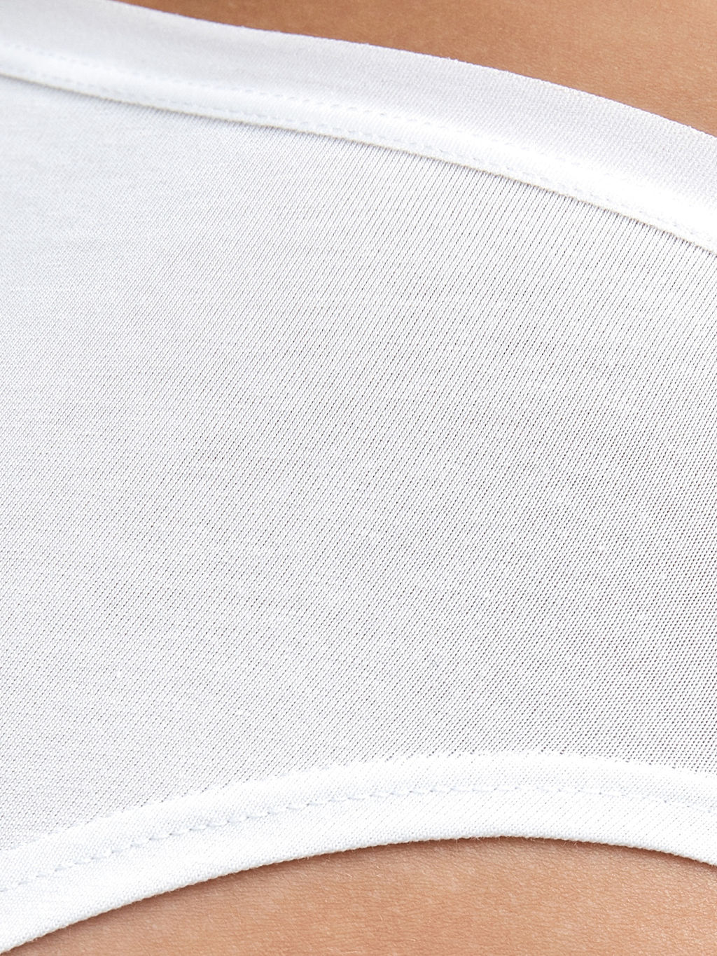 Цена за 2 шт.!!! ТРУСЫ ЖЕНСКИЕ белый 412246 - Mark formelle фото 4