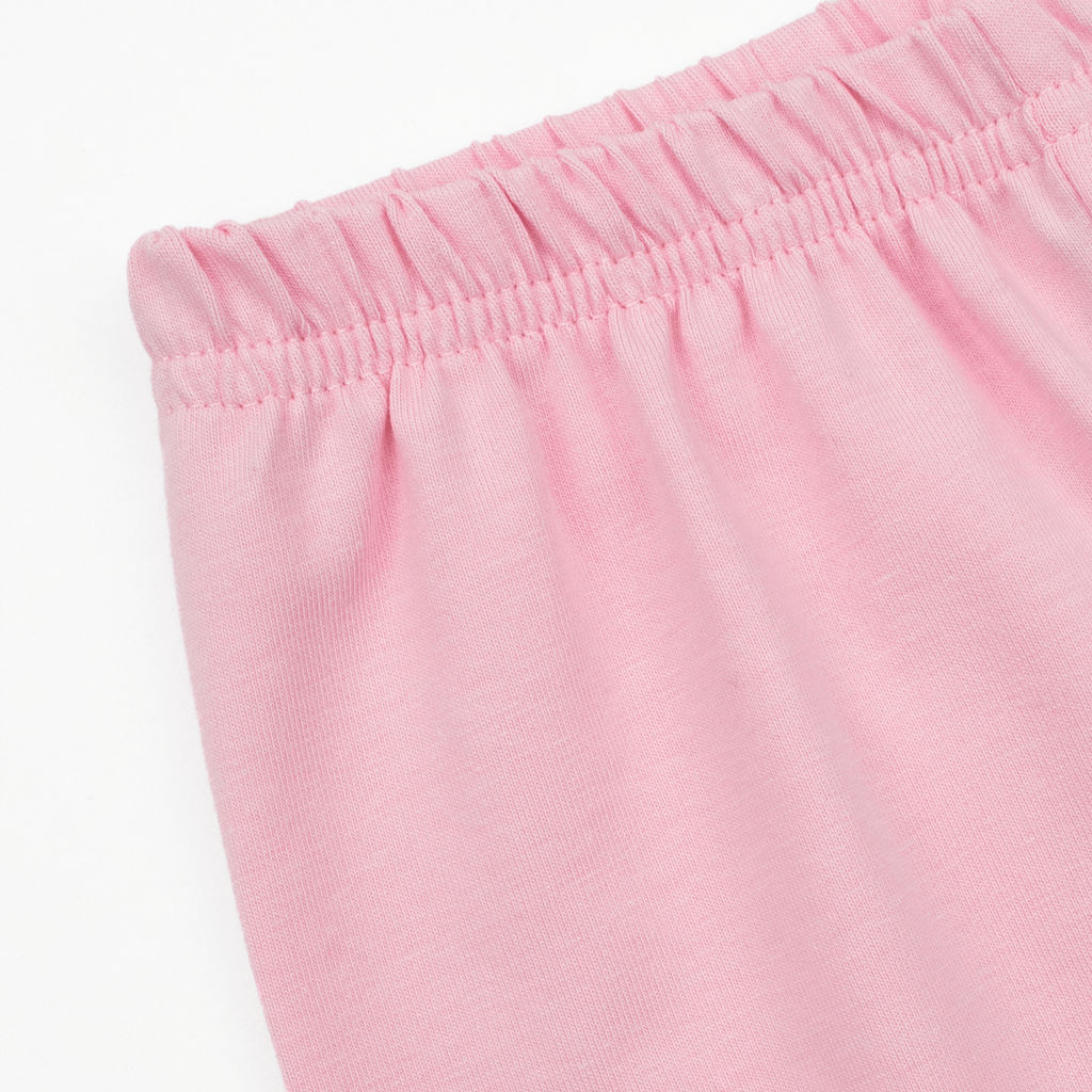 Велосипедки кулирка лайкра 0036101605