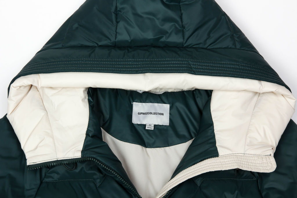 Куртка - Gipnoz фото 2