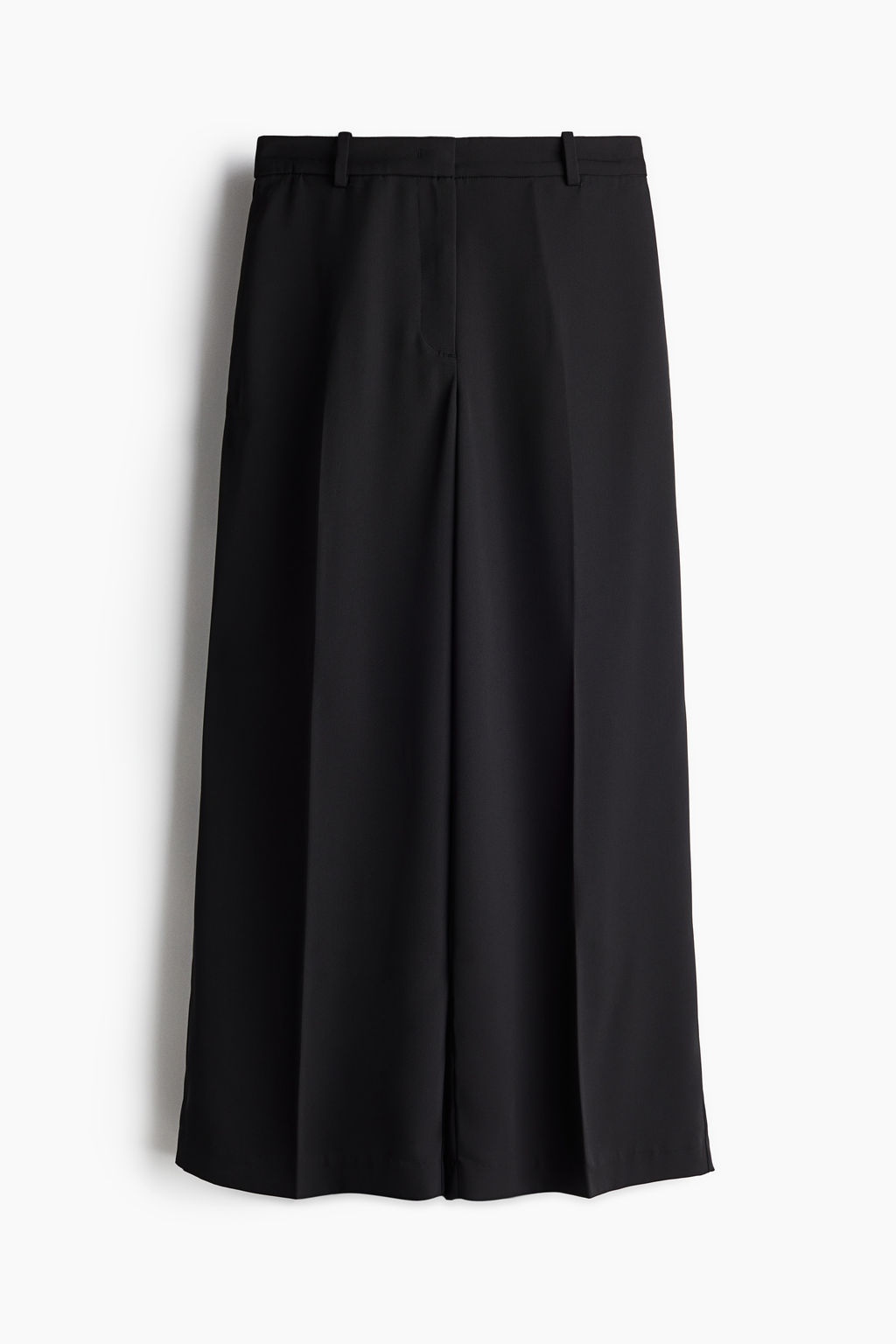 Pantalon amplio de sarga - H&m фото 9