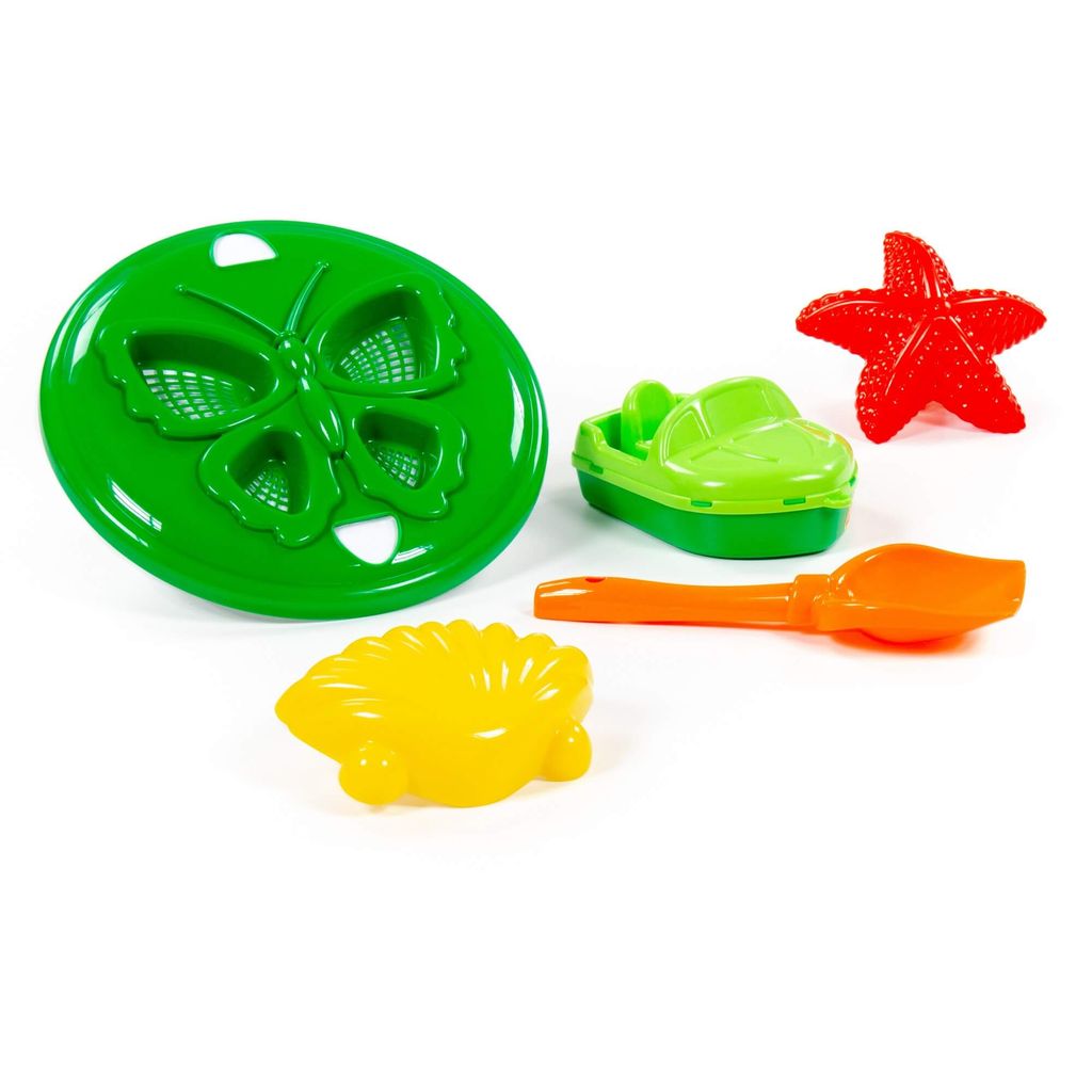 Набор №373 - Полесье фото 6