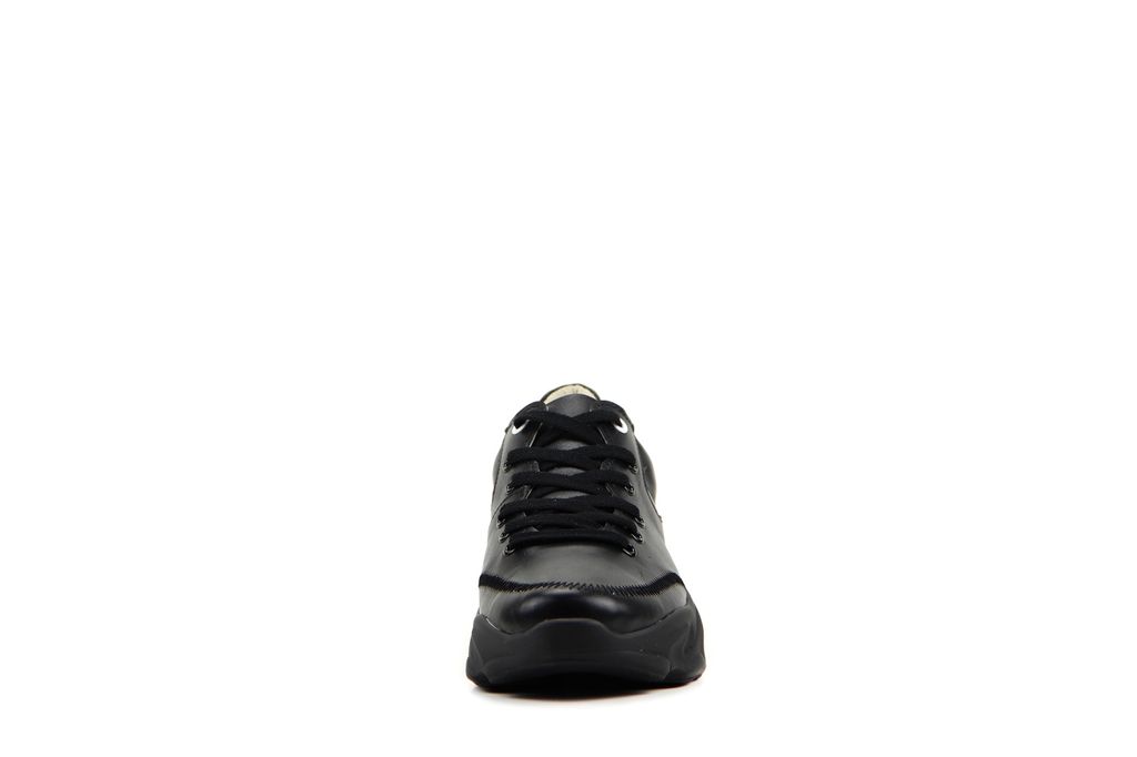 Кроссовки EDART 137.188bl. black