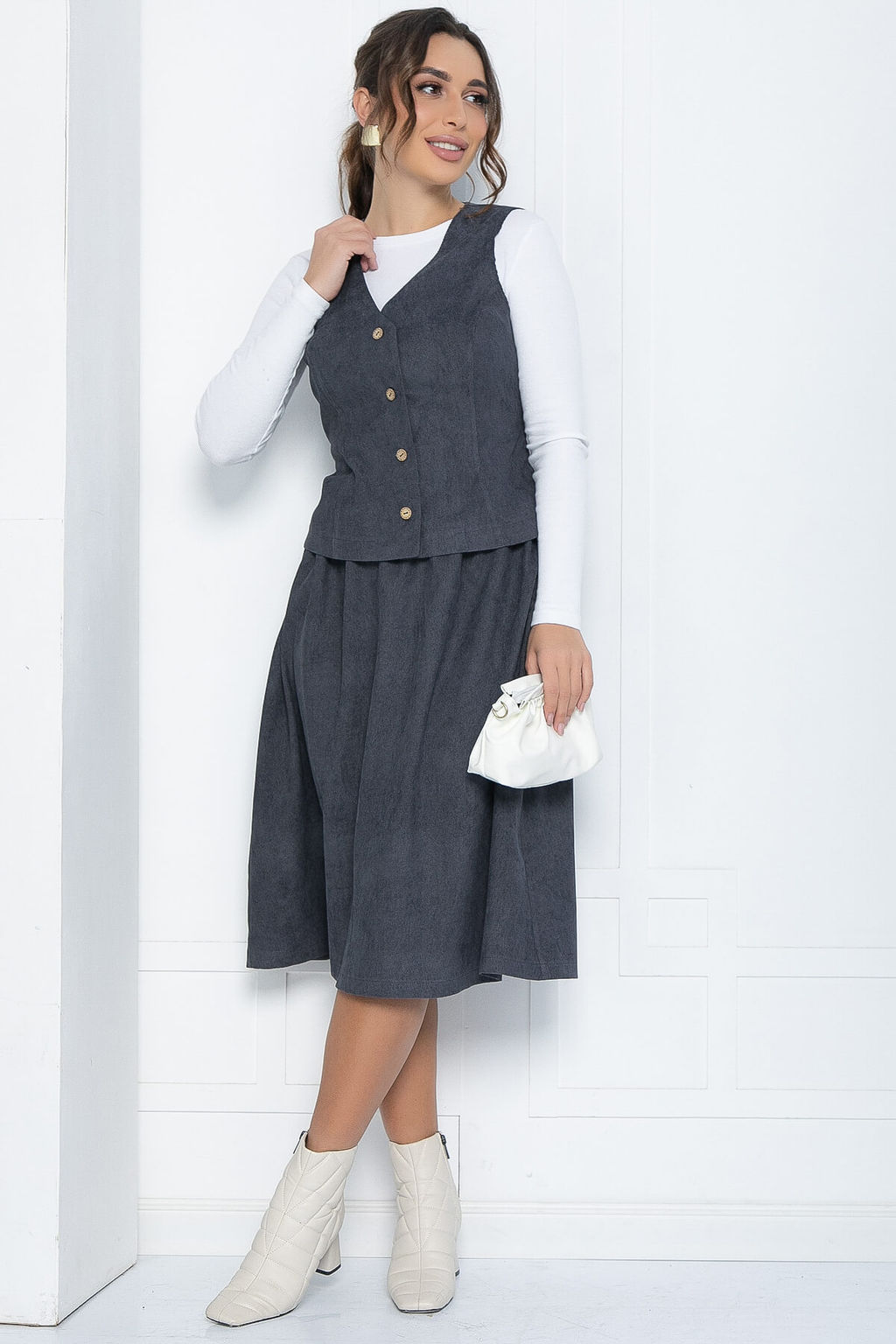 Костюм Жанет - Lt collection фото 13