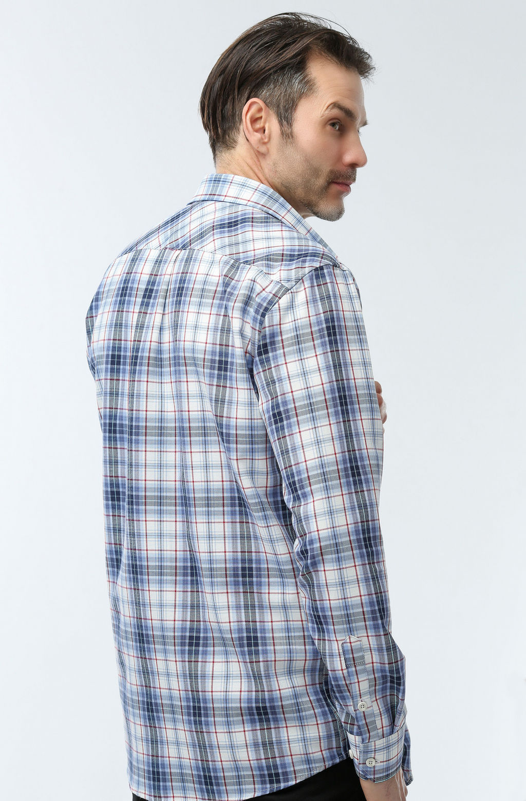 Рубашка 24-59-Б-01