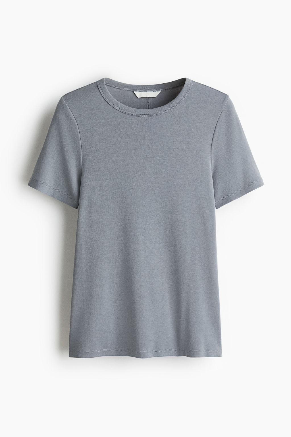 Camiseta ajustada - H&m фото 7