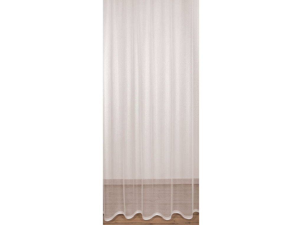 Штора 25С6735-Г50 кремовый нюд 4.95 м*2.70 м