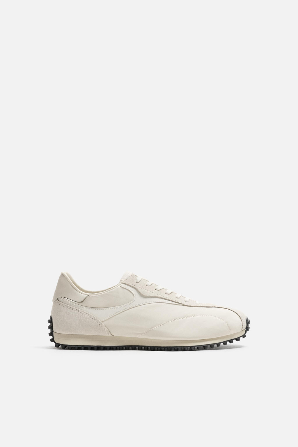 NYLON LIMITED EDITION TRAINERS - Zara фото 2