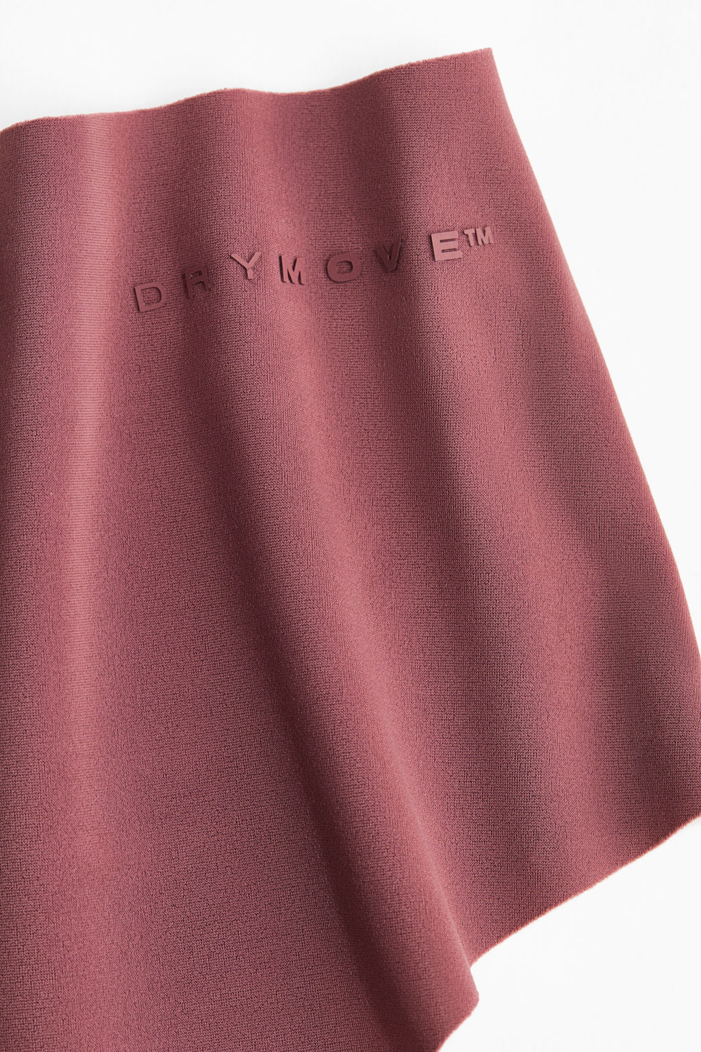 Pack de 3 bragas thong de talle alto con DryMove - H&m фото 3