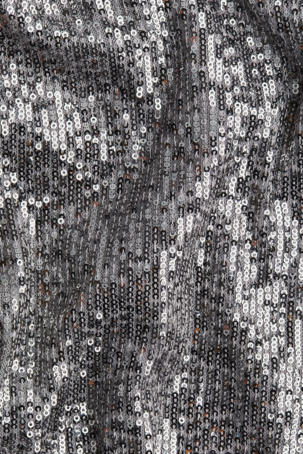 MAMA Blusa de lentejuelas - H&m фото 6