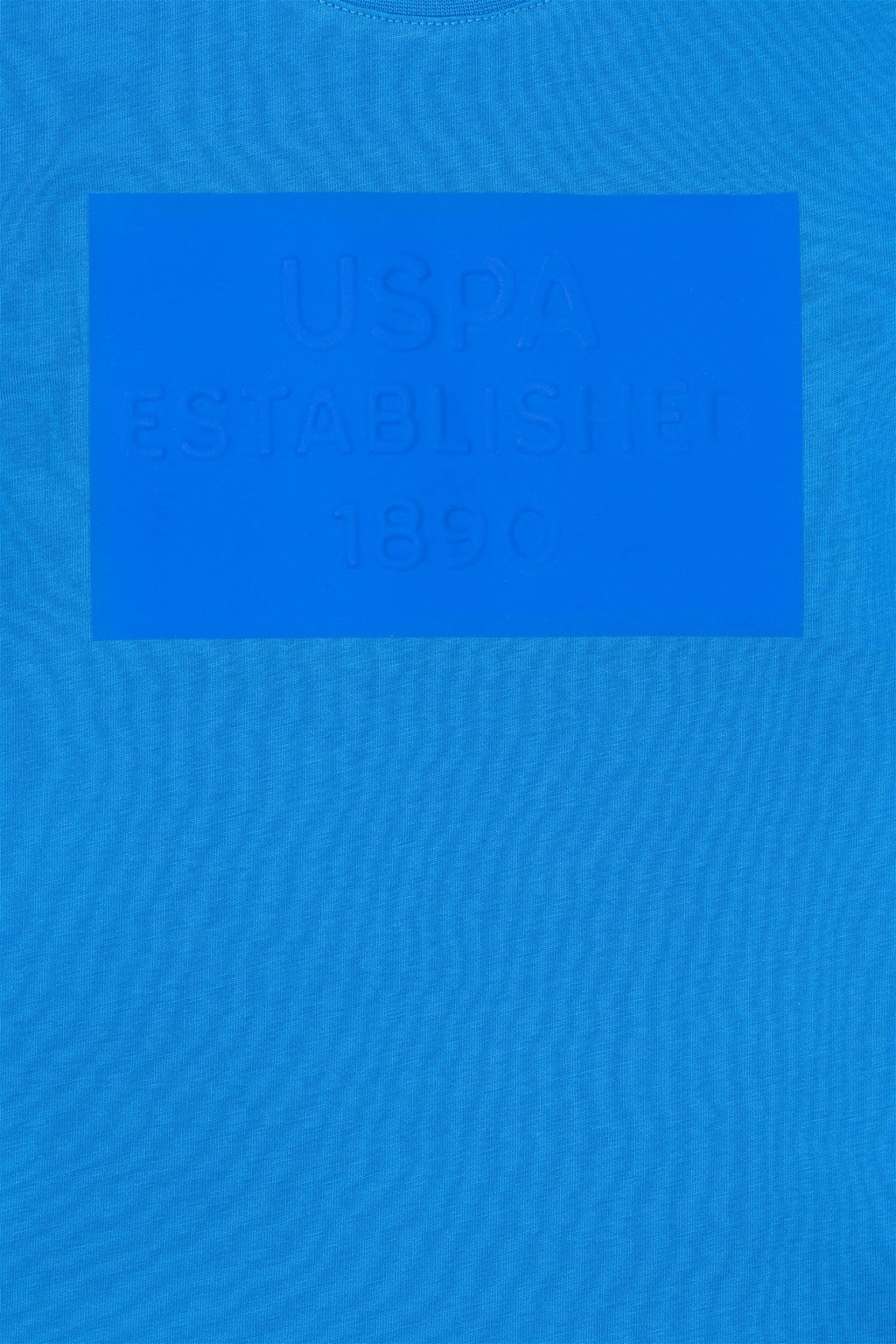 Детская футболка Saks - U.s. polo assn фото 6