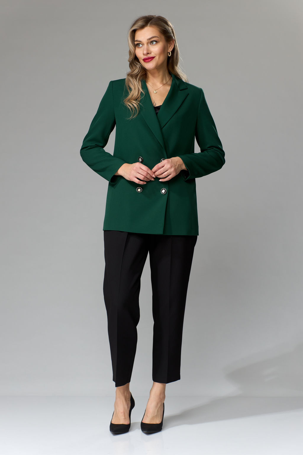 Жакет - Gizart фото 11