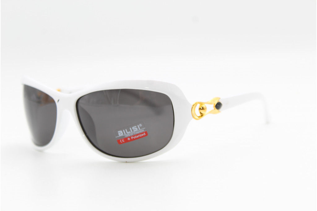 Солнцезащитные очки AILISI (POLARIZED) 2003 C10-08 (63-15-128)